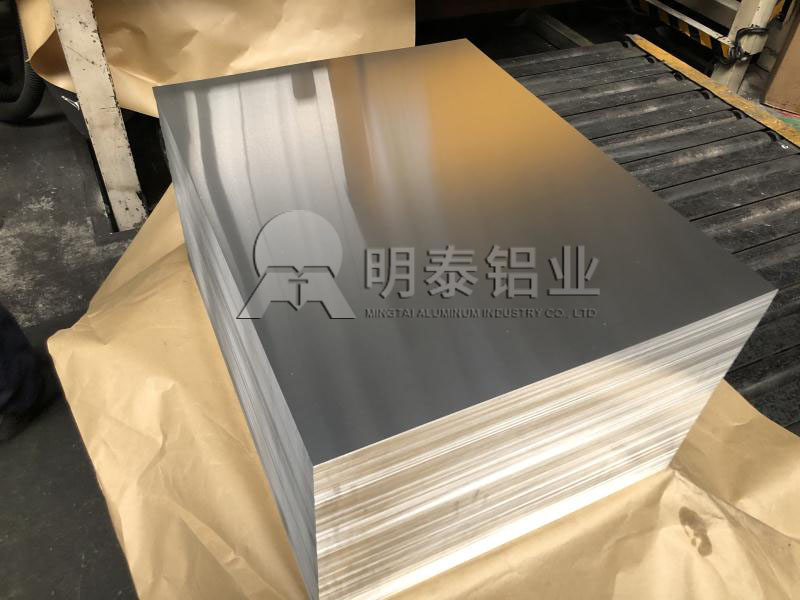 汽車后備箱蓋用5083鋁板價格多少？
