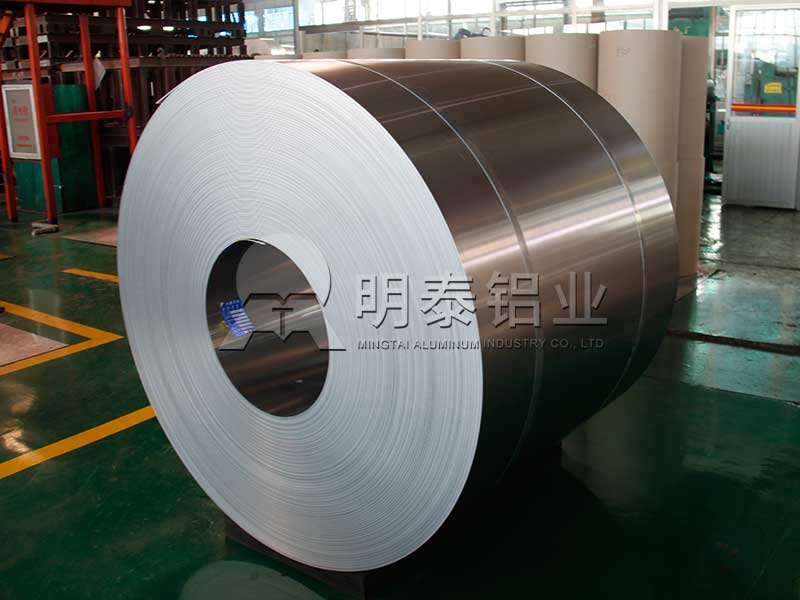 蛋糕托盤用3105-O鋁卷價格多少？明泰鋁業(yè)為您解答
