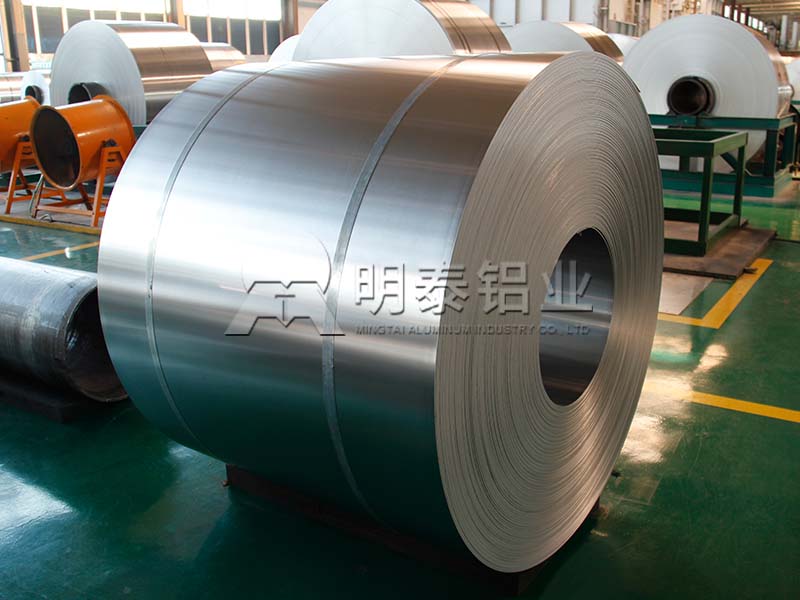 明泰鋁業(yè)鋁塑板用3004鋁卷憑借優(yōu)良品質(zhì)受到市場(chǎng)認(rèn)可